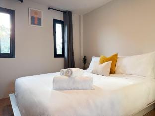 Summer House Fisherman's Village Vacation rental in Ko Samui