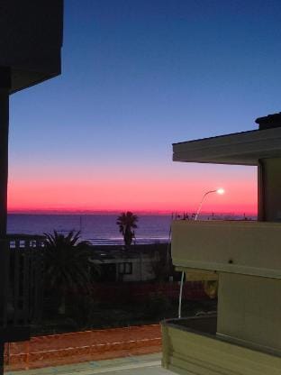 Marconi House Apartment in Alba Adriatica