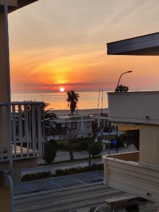 Marconi House Apartment in Alba Adriatica