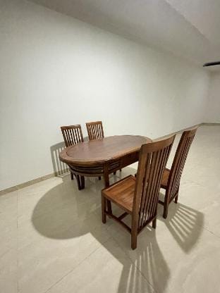 Lavanterra Living Syariah Vacation rental in Yogyakarta