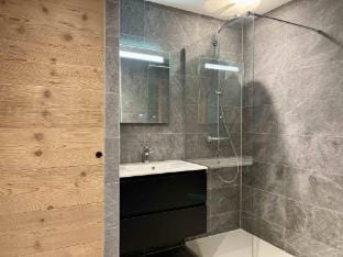 Le Yeti (4 Pers) Apartment in Chamonix