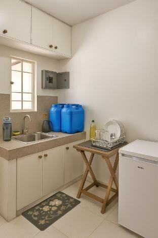 Islana Stay (RM1) at Lancaster Gen Tri Cavite Vacation rental in Calabarzon