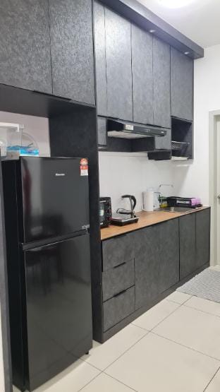 Lovely Cocopanther of Horizon Apartment in Ipoh
