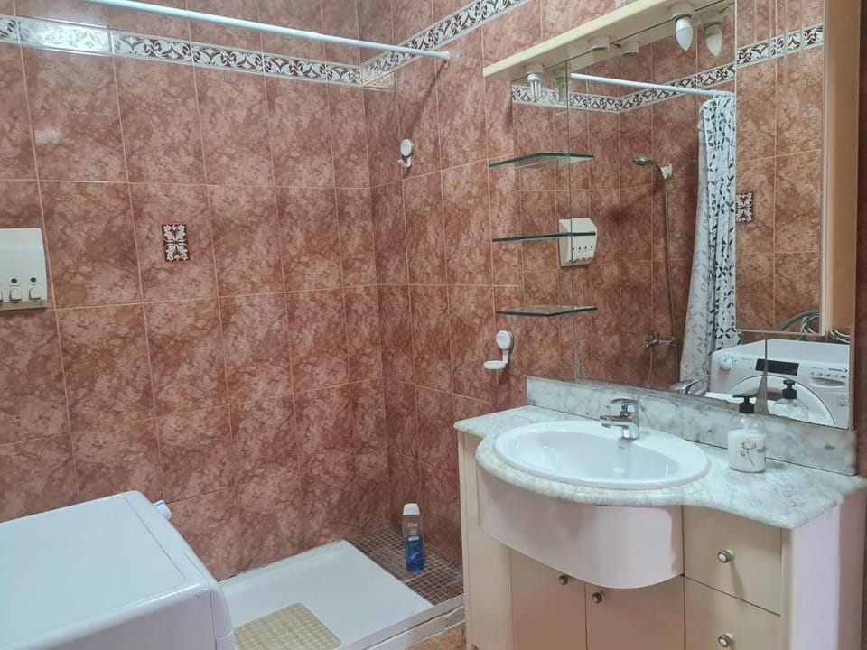Vivienda Perez Martin Apartment in Puerto del Rosario