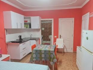 Vivienda Perez Martin Apartment in Puerto del Rosario