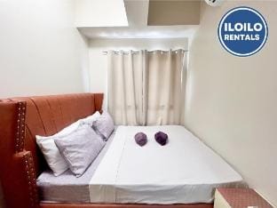 Experience Elegance at  Saint Honore Apartment in Iloilo City