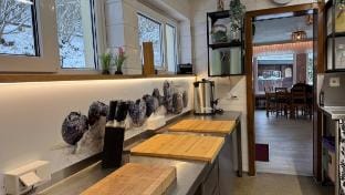 Vacation & workation in the mountain idyll / 29 P. Vacation rental in Winterberg