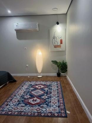 New Design Apartment Q6 Vacation rental in Al Khobar