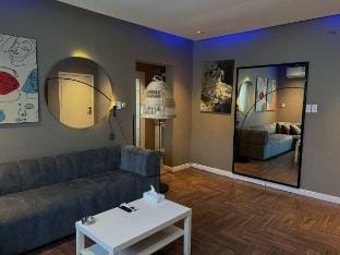 Apartment with smart login R4 Vacation rental in Al Khobar