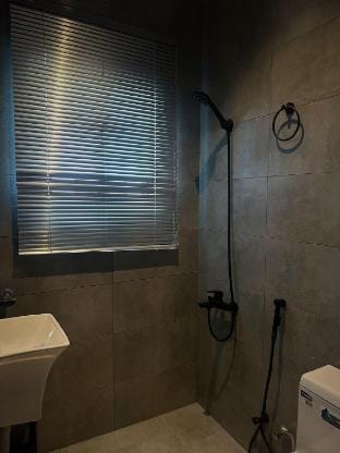 Apartment with smart login R1 Vacation rental in Al Khobar