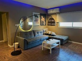 Apartment with smart login R1 Vacation rental in Al Khobar