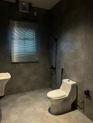 Apartment with smart login R1 Vacation rental in Al Khobar