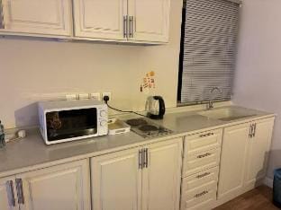 Modern apartment with a different style v70 Vacation rental in Al Khobar