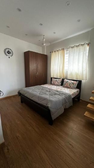 Relaxing 2 Rooms  Stay  E City  Parappana Agrahara Vacation rental in Bengaluru