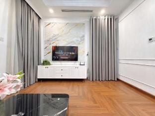 Căn hộ hạng sang 01 PN tại Vinhomes Times City Villa in Laos