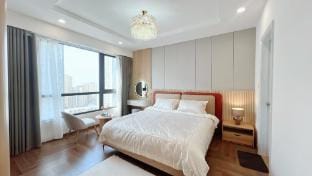 Căn hộ hạng sang 02 PN tại Vinhomes Times City Villa in Laos