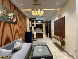 Luxury 2BHK Stay Vacation rental in Delhi