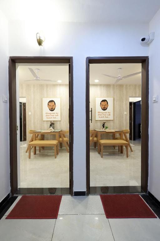 The SuiteLife - Andheri By Gagal Home Apartment in Mumbai
