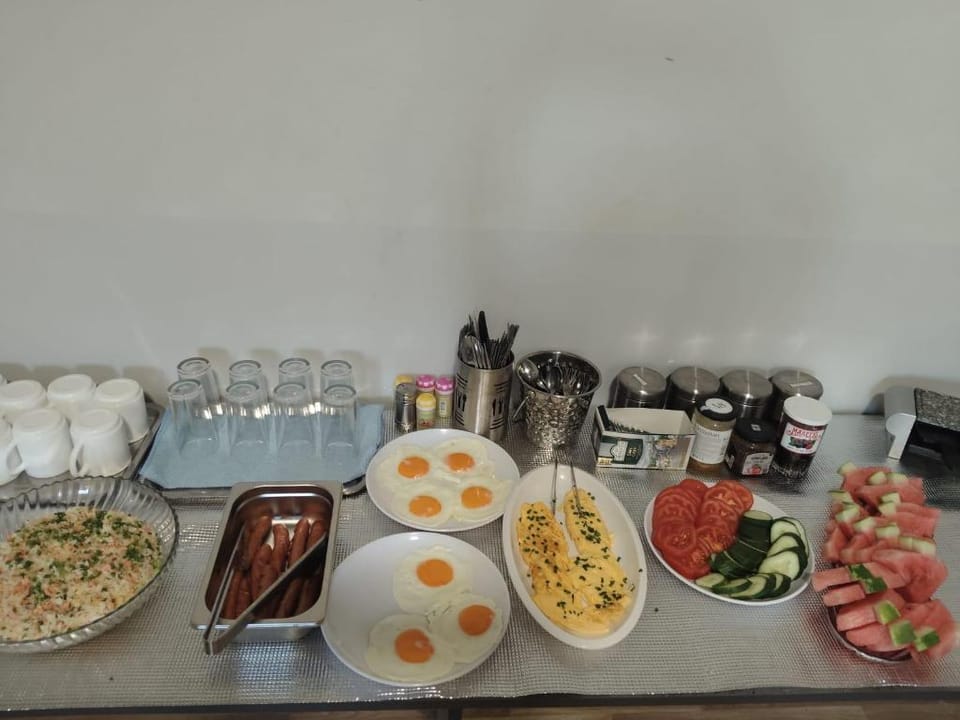 Dreamer's Den Hostel and Tours Hostel in Yerevan