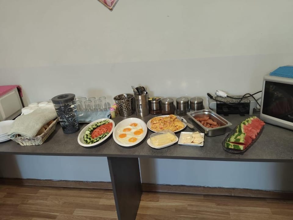 Dreamer's Den Hostel and Tours Hostel in Yerevan