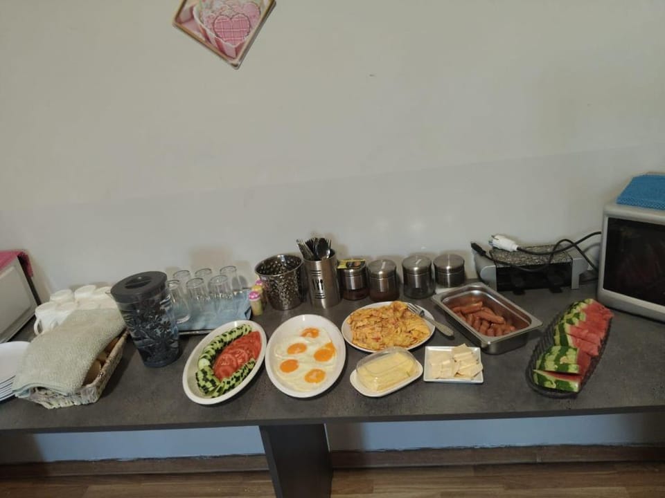 Dreamer's Den Hostel and Tours Hostel in Yerevan
