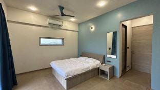 Tathastu - Vegetarian Farm Stay Vacation rental in Maharashtra