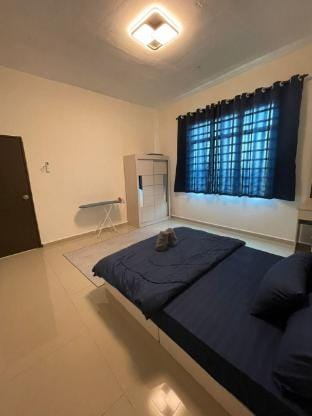 Kemaman KondoStay Pool+Gym.  (1 bedroom) Apartment in Terengganu, Malaysia