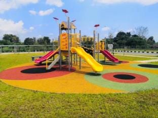 Kemaman KondoStay Pool+Gym.  (1 bedroom) Apartment in Terengganu, Malaysia