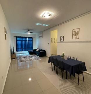 Kemaman KondoStay Pool+Gym.  (1 bedroom) Apartment in Terengganu, Malaysia