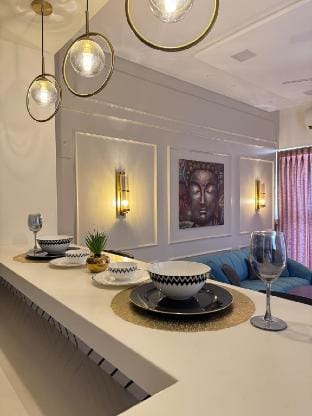 1bhk Lodha Belmond Pune | Iconic Stadium View Apartment in Maharashtra