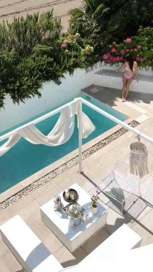 serastay 예쁜 숙소로 소문난 세화해변근처 핑크화이트 숙소 Vacation rental in South Korea