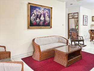 Villa Ciater 3BR large Vacation rental in West Java
