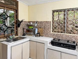 Villa Ciater 3BR large Vacation rental in West Java