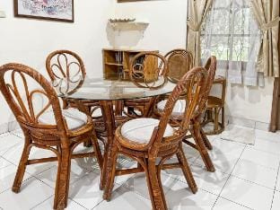Villa Ciater 3BR large Vacation rental in West Java