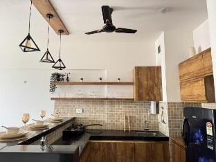 1BHK Lodha Belmondo Pune |The Getaway BeyondWalls Apartment in Maharashtra