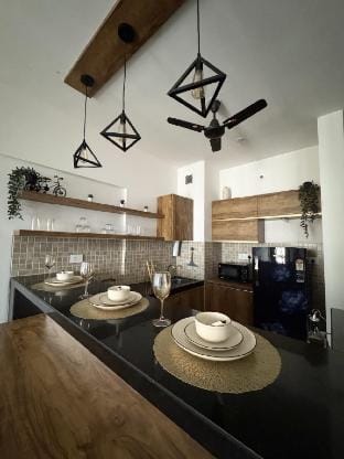 1BHK Lodha Belmondo Pune |The Getaway BeyondWalls Apartment in Maharashtra