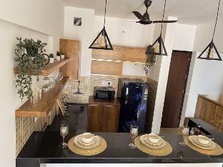 1BHK Lodha Belmondo Pune |The Getaway BeyondWalls Apartment in Maharashtra