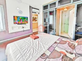 Strategic 3BR Thamrin Residence Vacation rental in Jakarta