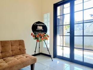 3G House Homestay Vacation rental in East Java