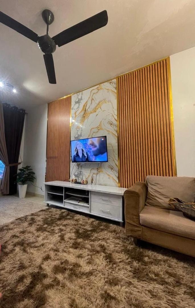 Erra’Homestay Apartment in Malaysia