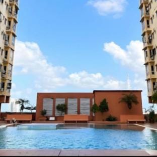 Erra’Homestay Apartment in Malaysia