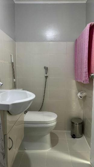 2BR Condo |Fast&Unli Wi-Fi |Free Netflix & HBO Max Vacation rental in Cebu City