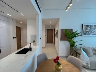 2 Bed, Private Pool, Big Terrace, Solysian Stay Apartment in Dubai