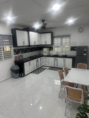 Dmelor Homestay Pekan Country House in Pahang, Malaysia