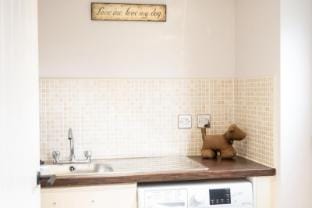 Northern Hideaways, Orca House Beadnell Vacation rental in England