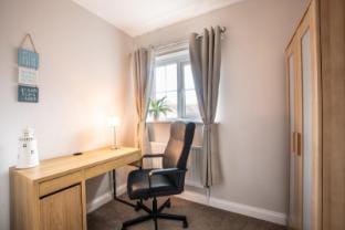 Northern Hideaways, Orca House Beadnell Vacation rental in England