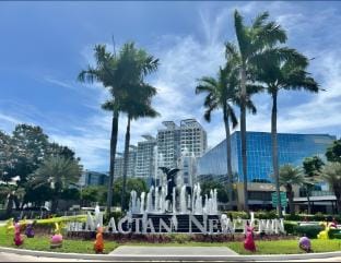 Megaworld Apartment in Lapu-Lapu City