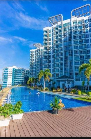 Megaworld Apartment in Lapu-Lapu City