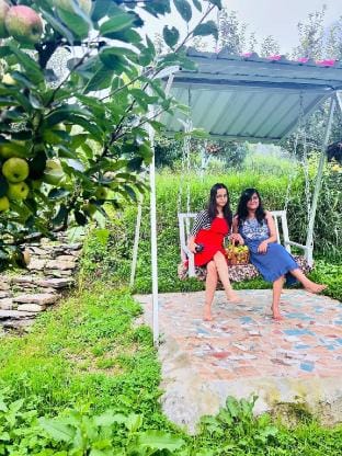 Room in kufri Vacation rental in Himachal Pradesh