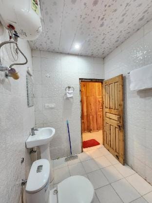Room in kufri Vacation rental in Himachal Pradesh